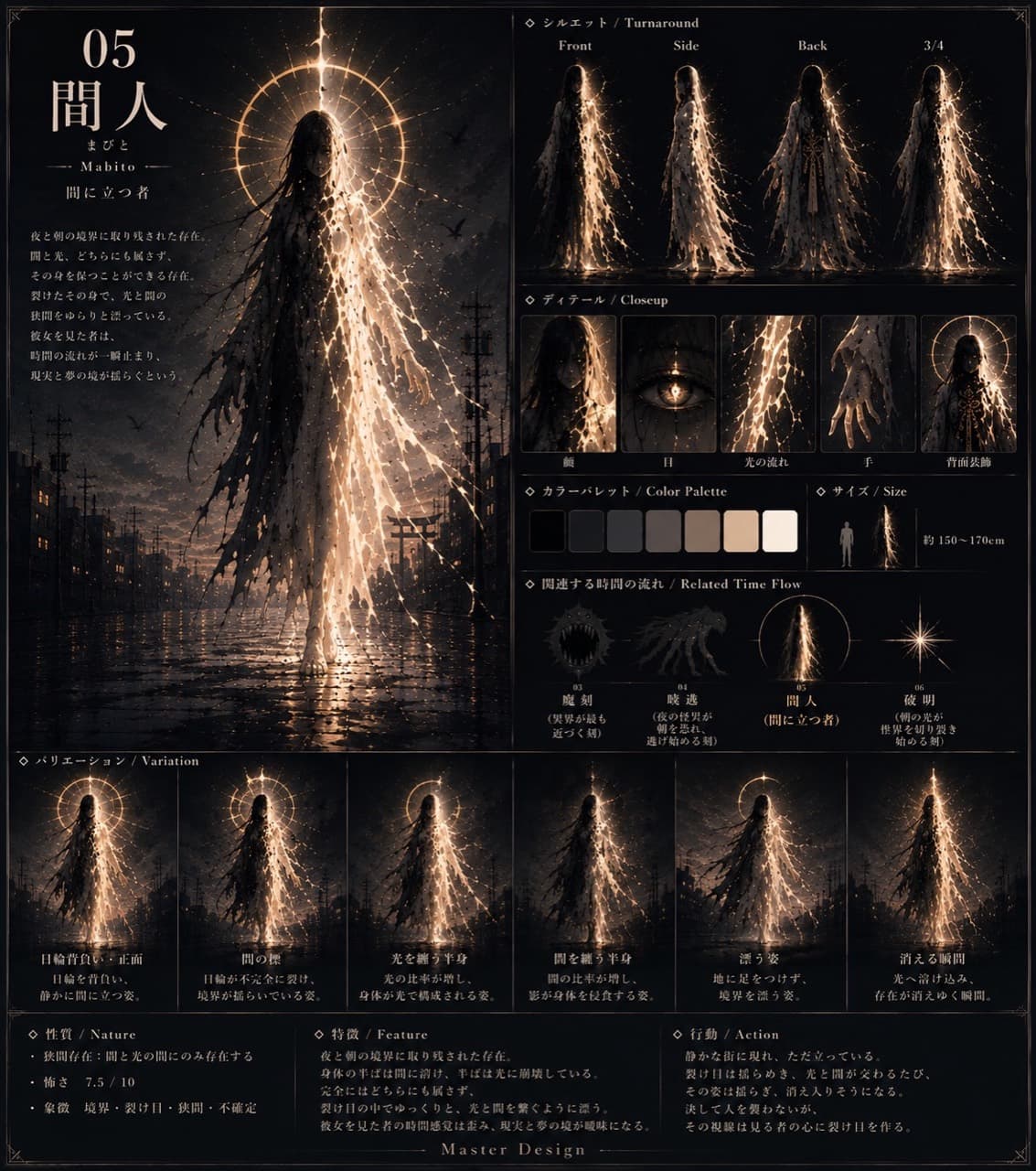 MABITO entity record