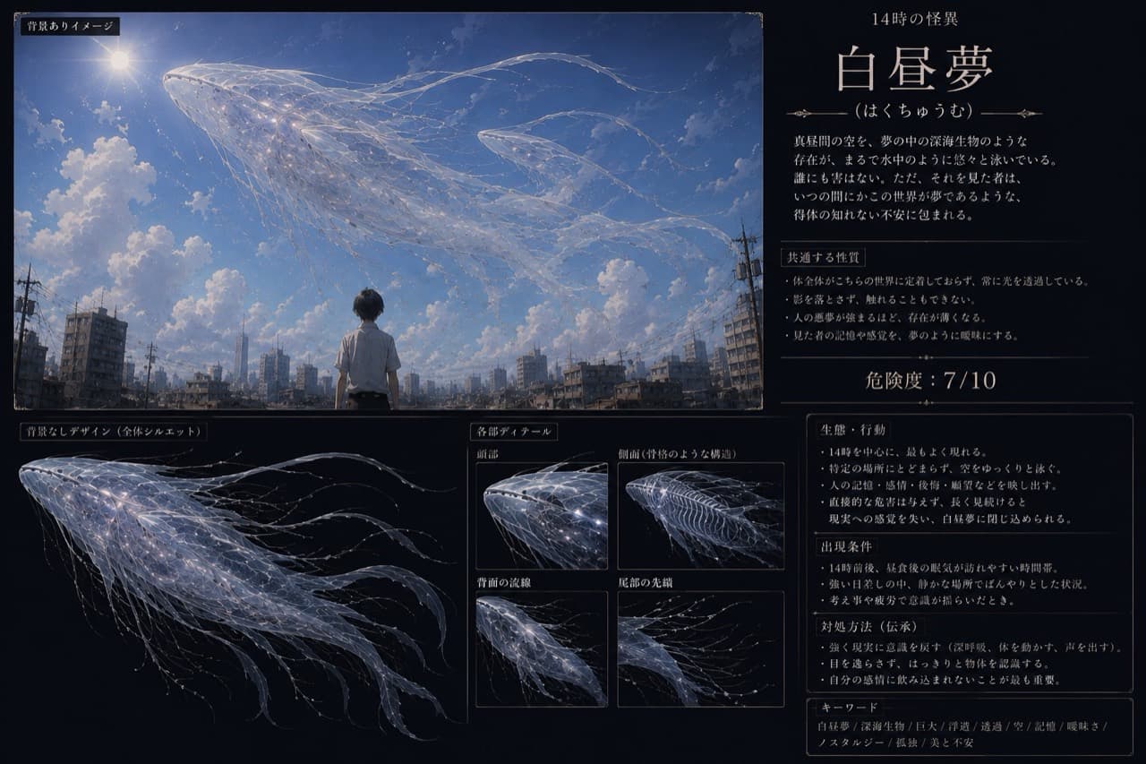 HAKUCHUMU entity record