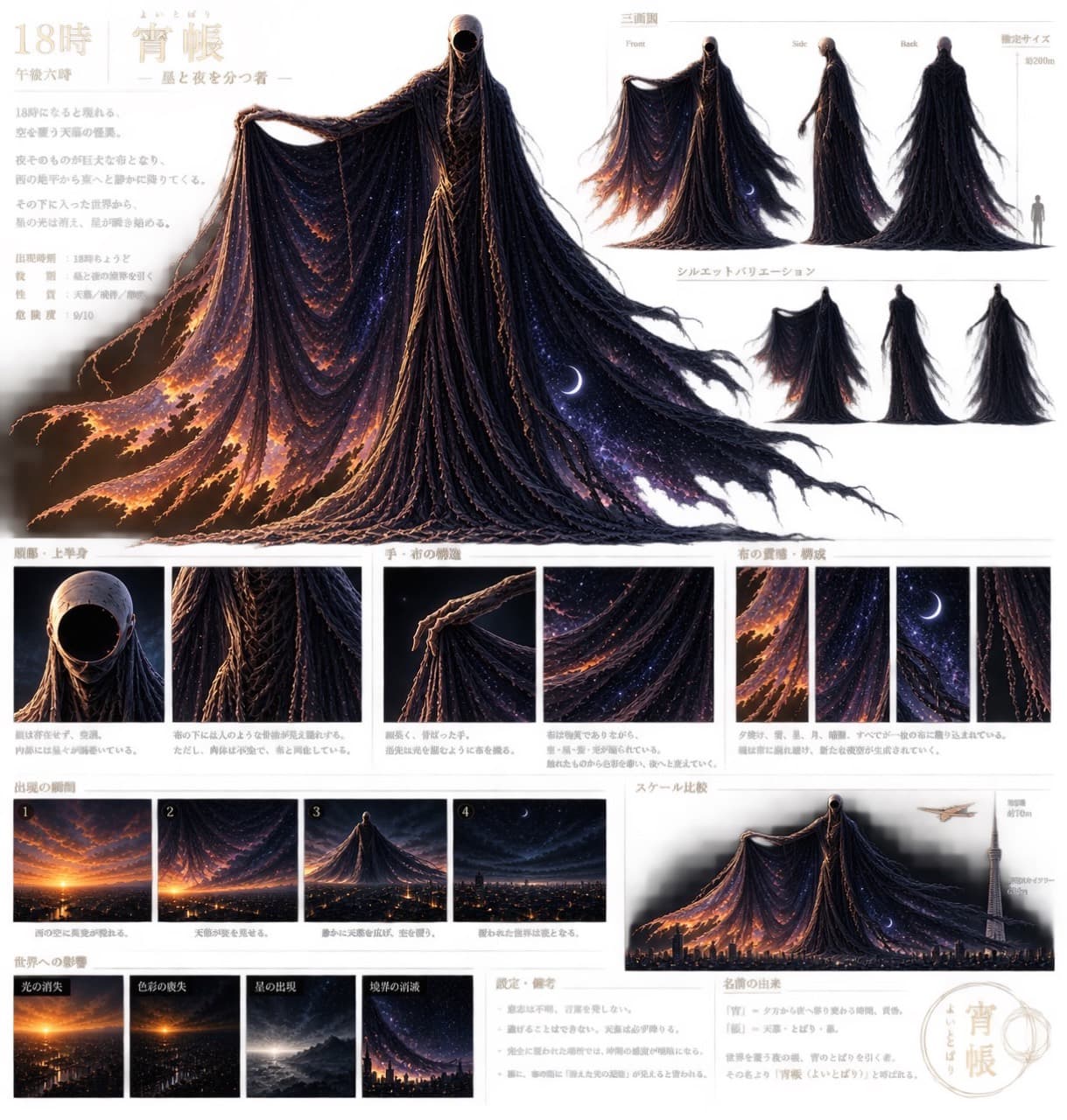 YOITOBARI entity record