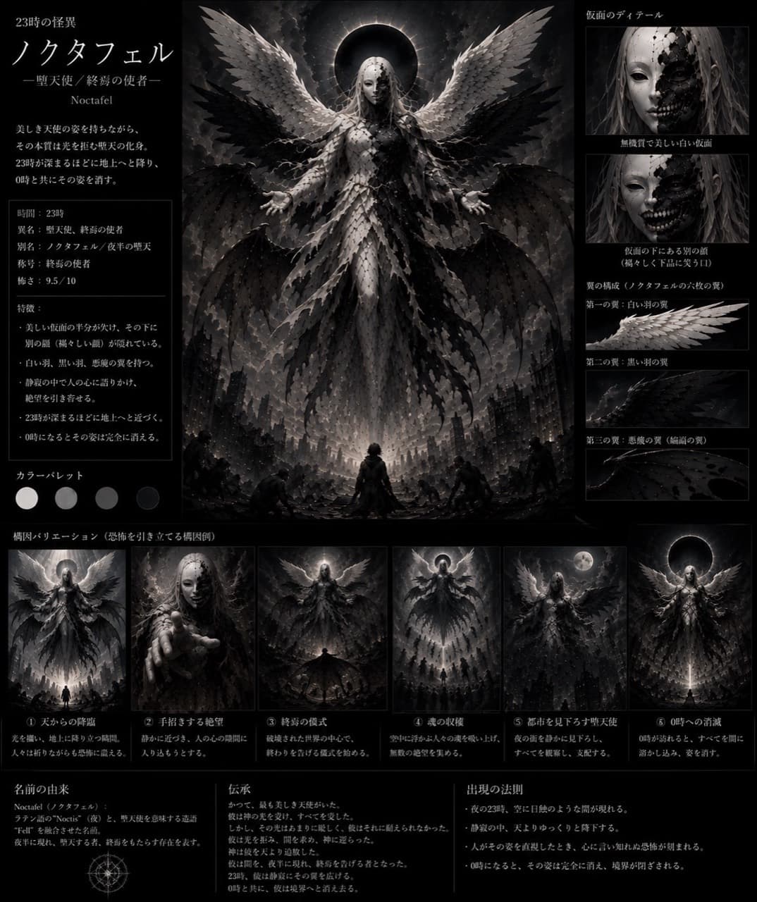 NOCTAFEL entity record